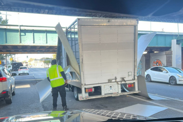 Speed Slashed, Sides Shredded: Montague’s Bridge Still Wins