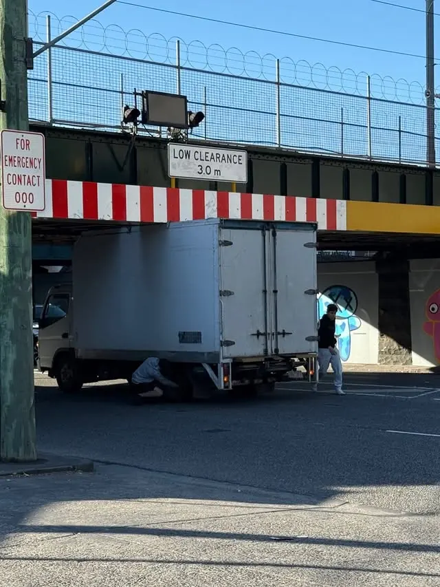 FOR EMERGENCY CONTACT -- WRONG TYPE OF CONTACT!