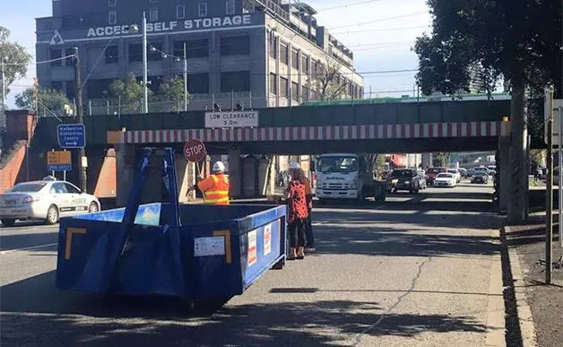 Hankook Truck - Heavyweight Title