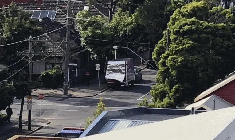 The one that nearly got away with it