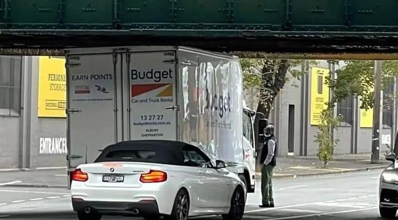 Budget.. Direct Straight into Monty!