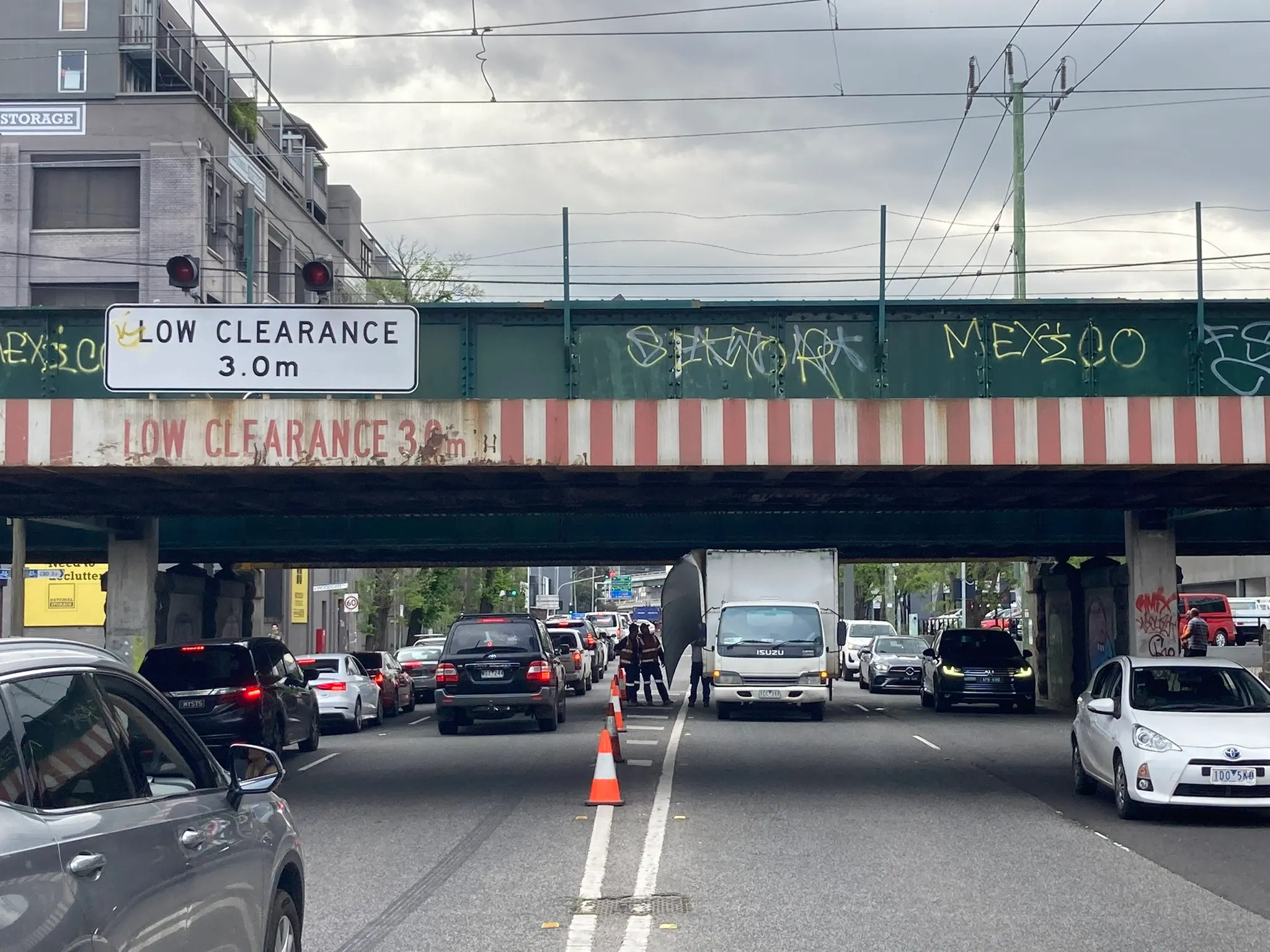 First the Queen, then Liz Truss, now Monty?!