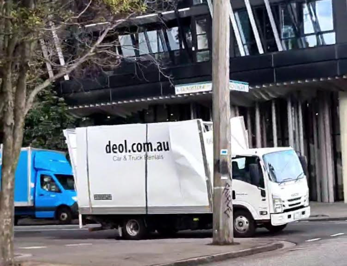 Doel made a Deal with the Devil and lost!